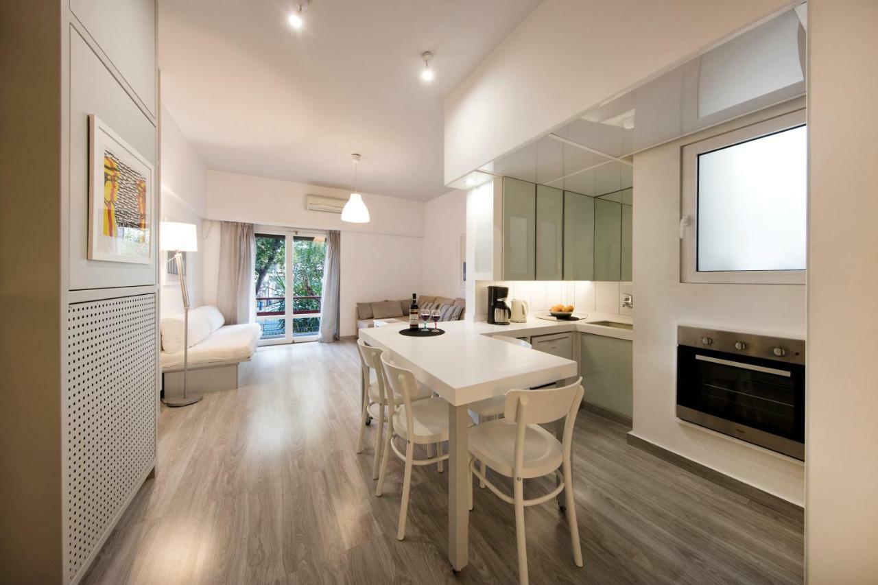 Artistic Apartment Next To Everything Athens Exterior photo